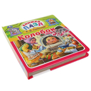 Колобок — фото, картинка — 1