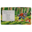 Колобок — фото, картинка — 3