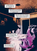 Оззи Осборн и Black Sabbath. Биография в комиксах — фото, картинка — 2