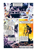 Оззи Осборн и Black Sabbath. Биография в комиксах — фото, картинка — 3