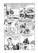 Оззи Осборн и Black Sabbath. Биография в комиксах — фото, картинка — 8