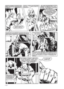 Оззи Осборн и Black Sabbath. Биография в комиксах — фото, картинка — 9