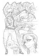 Gachiakuta. Крутые отбросы. Том 1 — фото, картинка — 2