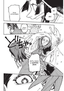 Gachiakuta. Крутые отбросы. Том 1 — фото, картинка — 17