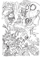 Gachiakuta. Крутые отбросы. Том 1 — фото, картинка — 4