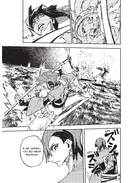 Gachiakuta. Крутые отбросы. Том 1 — фото, картинка — 6