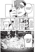 Gachiakuta. Крутые отбросы. Том 1 — фото, картинка — 8