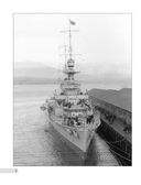 Британские крейсера типа 
