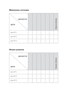 Мои приоритеты на три месяца (зеленый) — фото, картинка — 16