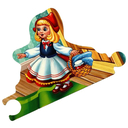 Красная шапочка — фото, картинка — 1