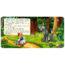 Красная шапочка — фото, картинка — 3