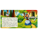 Красная шапочка — фото, картинка — 4