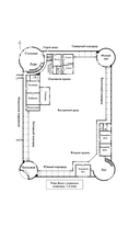 Дом с водяными колесами — фото, картинка — 13