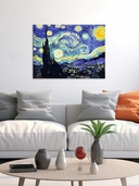 Картина по номерам 