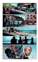 Пацаны. Том 8. Паренёк с Шотландских гор — фото, картинка — 6