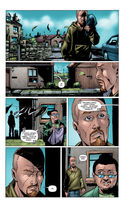 Пацаны. Том 8. Паренёк с Шотландских гор — фото, картинка — 7