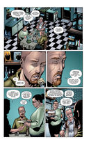 Пацаны. Том 8. Паренёк с Шотландских гор — фото, картинка — 9