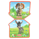 На ферме — фото, картинка — 2