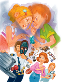 Медята — фото, картинка — 13