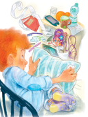 Медята — фото, картинка — 7