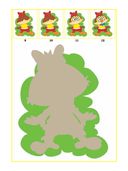 Собери коллекцию весёлых друзей (совёнок) — фото, картинка — 4