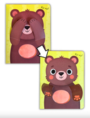 Отгадай, кто я! — фото, картинка — 1