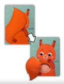 Отгадай, кто я! — фото, картинка — 2