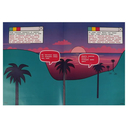 Девочки развлекаются. Малышки отдыхают. Лол — фото, картинка — 2