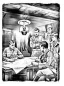 Партизанское детство Мишки — фото, картинка — 8