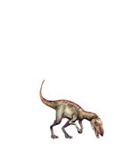 Динозавры. Иллюстрированная энциклопедия древних ящеров от триаса до мела — фото, картинка — 4