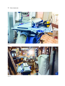 Работы по дереву. Курс столярного мастерства для начинающих — фото, картинка — 11