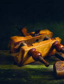 Работы по дереву. Курс столярного мастерства для начинающих — фото, картинка — 5