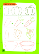 Как нарисовать всё, что угодно. Пошаговый самоучитель: рисуем за 30 секунд. Рисуй-стирай. 3+ — фото, картинка — 3