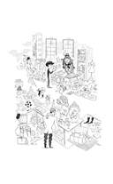 Замок Дракулы — фото, картинка — 12