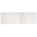 Каллиграфическая пропись. Пишем слова — фото, картинка — 1