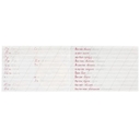 Каллиграфическая пропись. Пишем слова — фото, картинка — 2