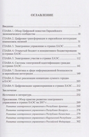 Цифровая трансформация в странах Евразийского экономического союза — фото, картинка — 1