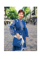 8 проектов в технике макраме для начинающих мастеров — фото, картинка — 10