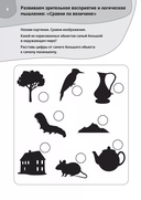 Логопедические тесты для детей 6-7 лет — фото, картинка — 5