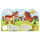 Животные фермы — фото, картинка — 2