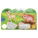 Животные фермы — фото, картинка — 3