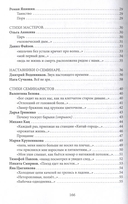 Школа поэтов. Сборник стихов мастеров и слушателей Зимней школы поэтов в Сочи. Выпуск 2 — фото, картинка — 2