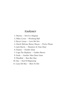 Последний черновик — фото, картинка — 5