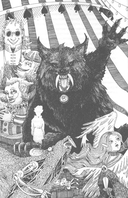 Ужастики для взрослых — фото, картинка — 6