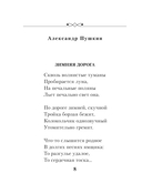 Снежные стихи — фото, картинка — 7