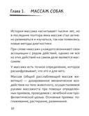 ПоШЕРСТим! Как массировать собаку — фото, картинка — 9