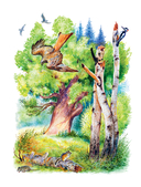 Короткие рассказы о природе — фото, картинка — 2