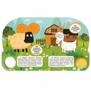 На ферме. Синий Трактор — фото, картинка — 2