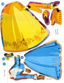 Disney. Принцессы. Большое путешествие — фото, картинка — 1