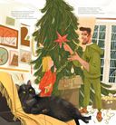 Книга-котострофа: Кот и Новый год! Полезные сказки — фото, картинка — 5